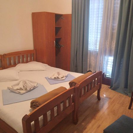 Pansion Mimoza Bed & Breakfast Herceg Novi Luaran gambar