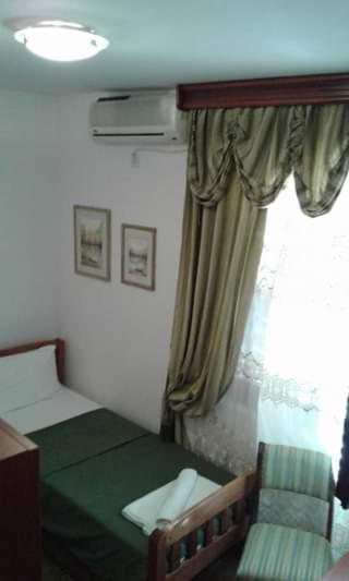 Pansion Mimoza Bed & Breakfast Herceg Novi Luaran gambar