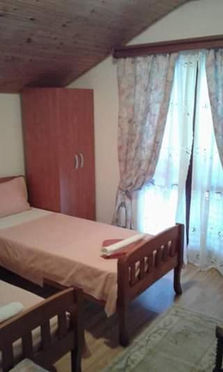 Pansion Mimoza Bed & Breakfast Herceg Novi Luaran gambar
