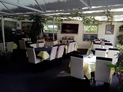 Pansion Mimoza Bed & Breakfast Herceg Novi Luaran gambar
