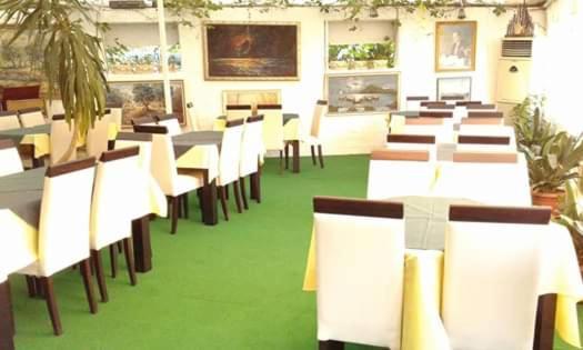 Pansion Mimoza Bed & Breakfast Herceg Novi Luaran gambar