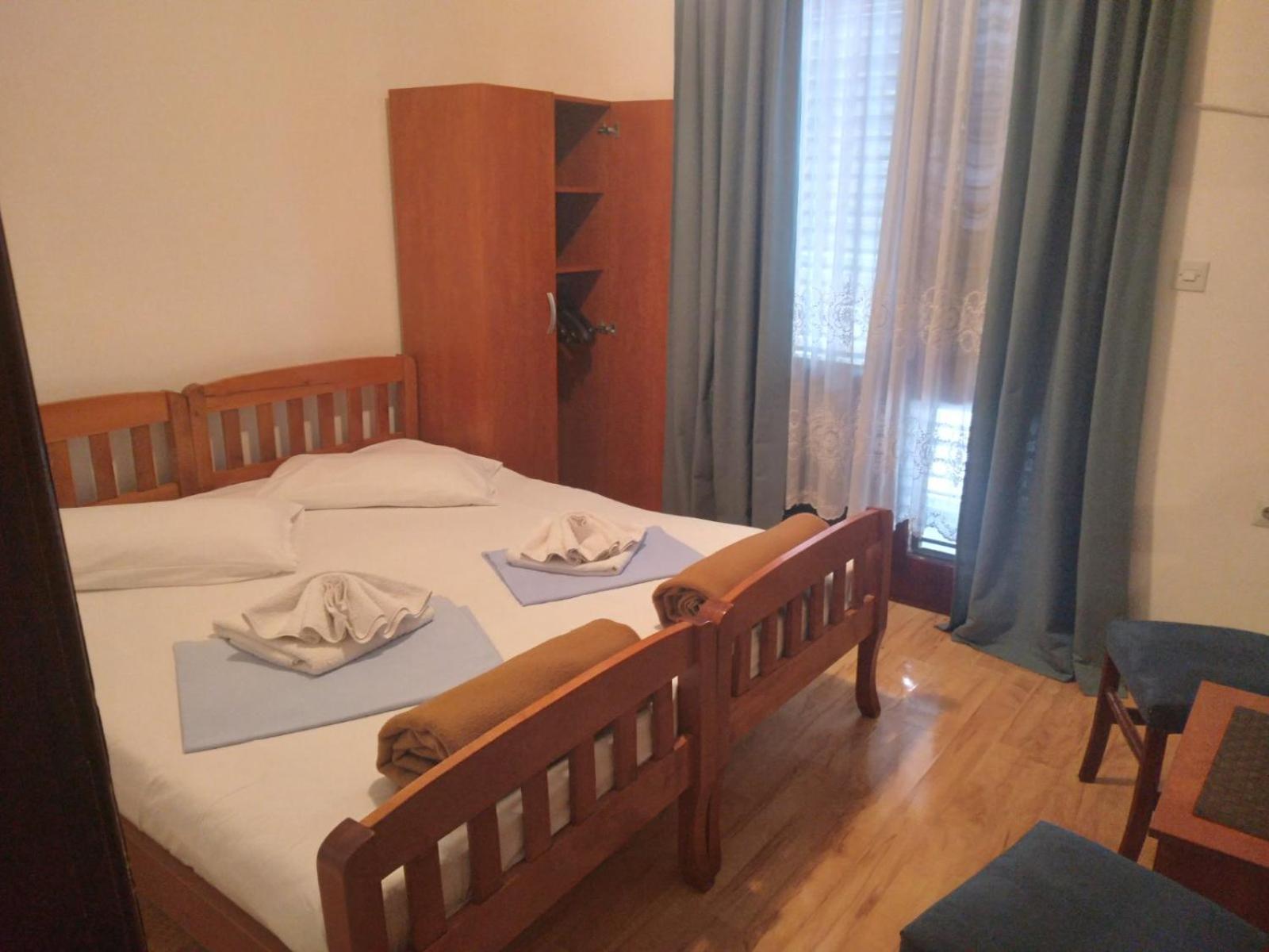 Pansion Mimoza Bed & Breakfast Herceg Novi Luaran gambar