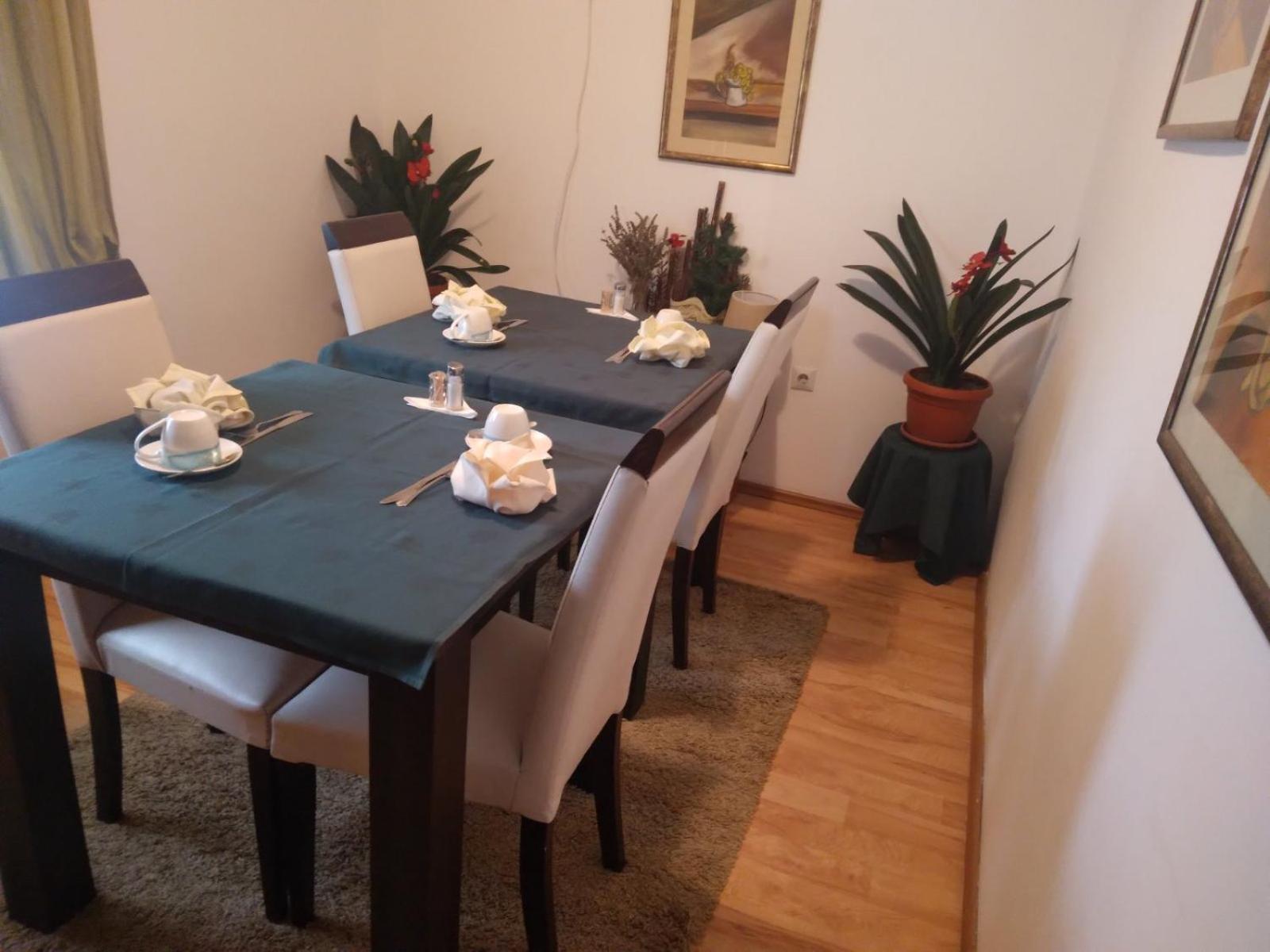 Pansion Mimoza Bed & Breakfast Herceg Novi Luaran gambar