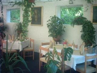 Pansion Mimoza Bed & Breakfast Herceg Novi Luaran gambar